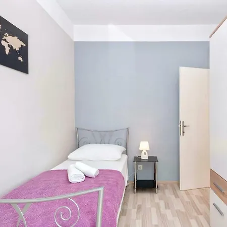 Appartement Maja Split