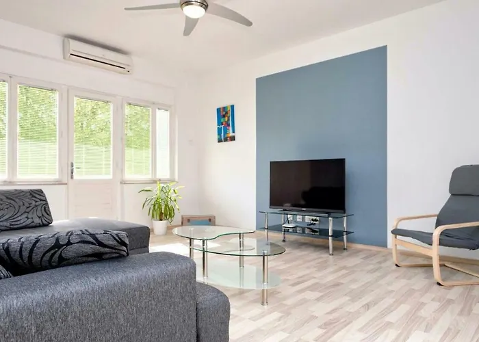 아파트 Maja 스플리트