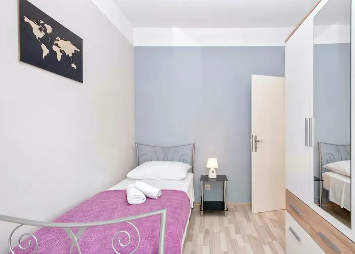 Appartamento Maja Spalato