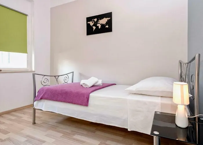 Appartamento Maja Spalato