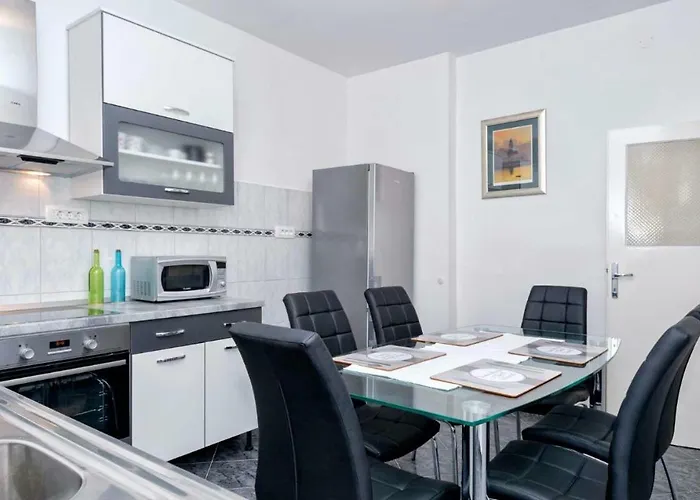 Appartamento Maja Spalato